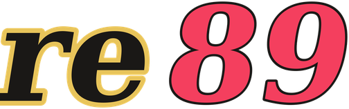 re89 logo